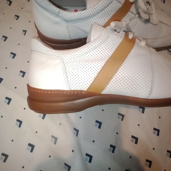 To Boot New York Adam Derrick Low-Top Sneakers! ( Size 13M - Picture 10 of 13